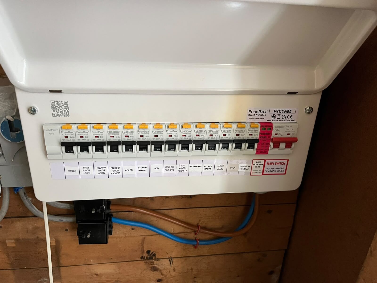 EICRs service image 5
